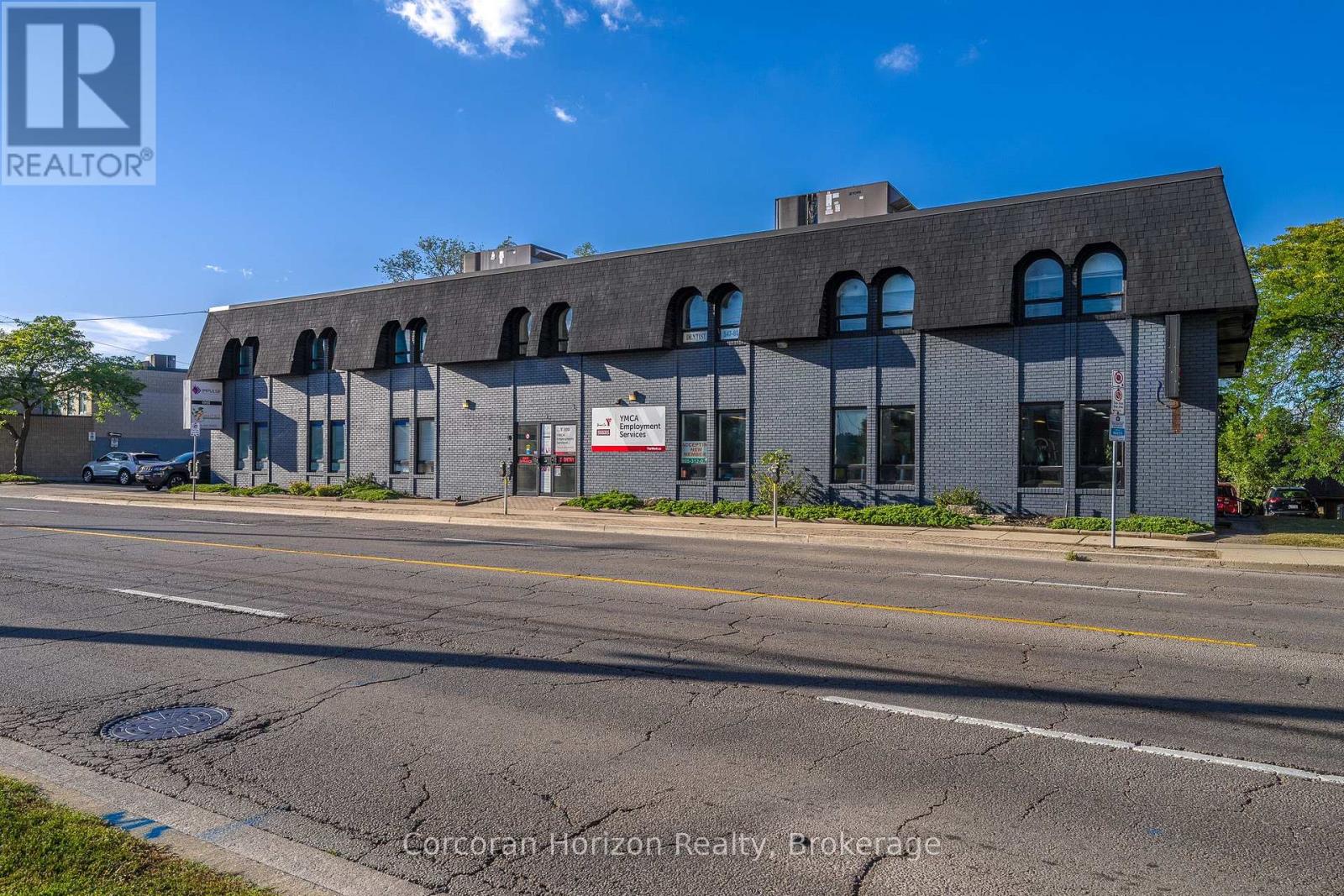 B2 - 1955 KING STREET E, Hamilton, Ontario