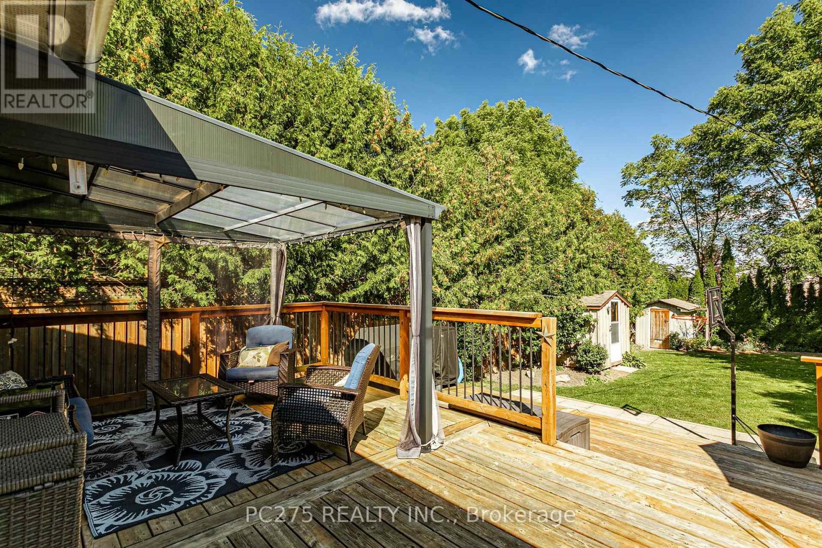 82 Centre Street, Huron East, Ontario  N0K 1W0 - Photo 38 - X13829088