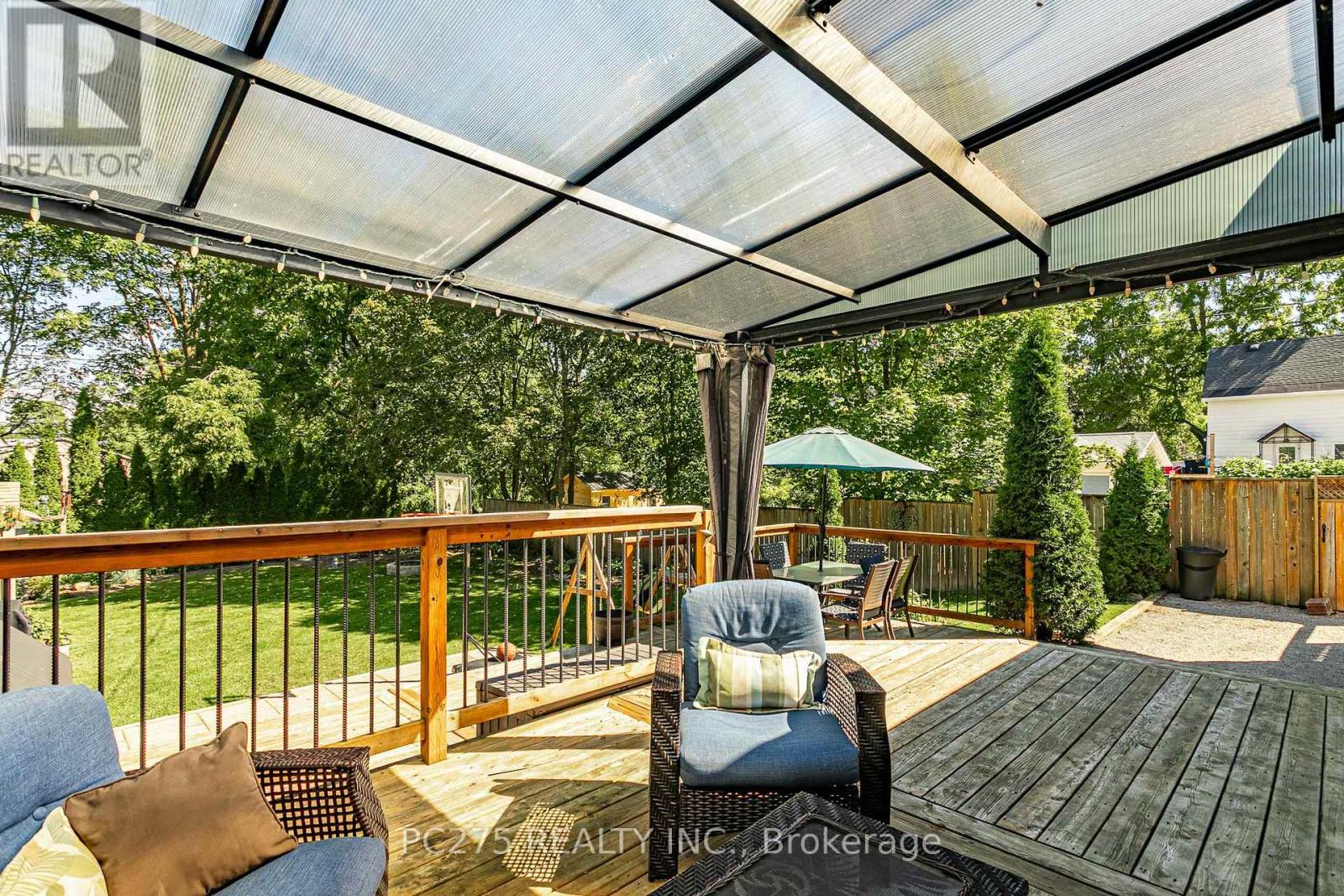 82 Centre Street, Huron East, Ontario  N0K 1W0 - Photo 39 - X13829088