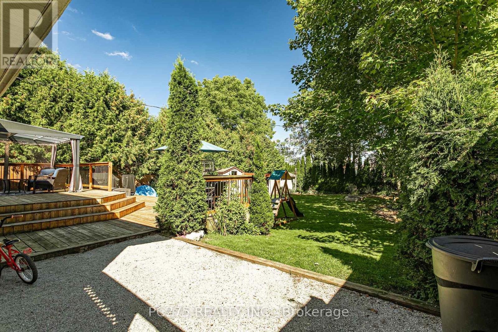 82 Centre Street, Huron East, Ontario  N0K 1W0 - Photo 41 - X13829088