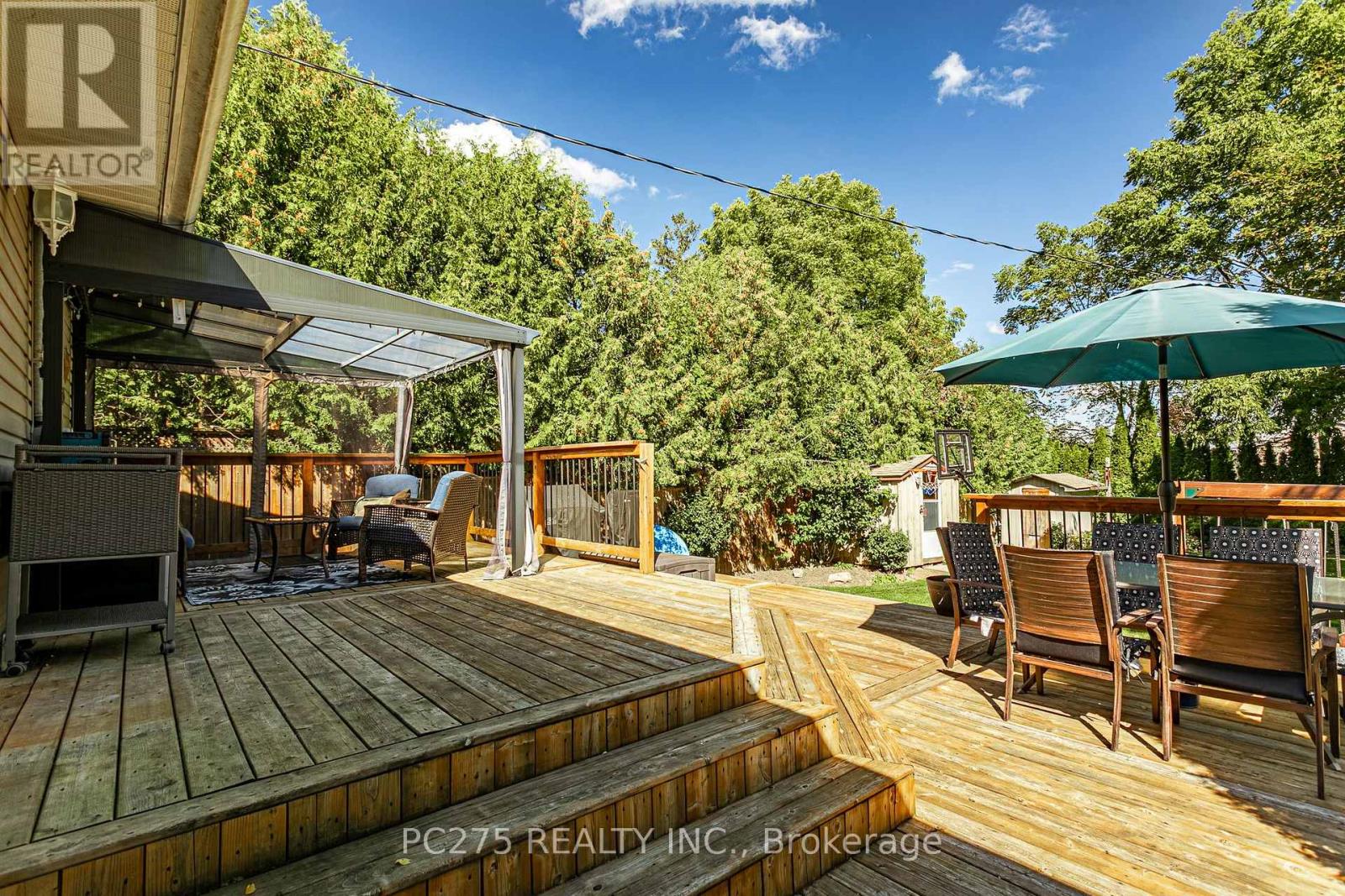 82 Centre Street, Huron East, Ontario  N0K 1W0 - Photo 37 - X13829088