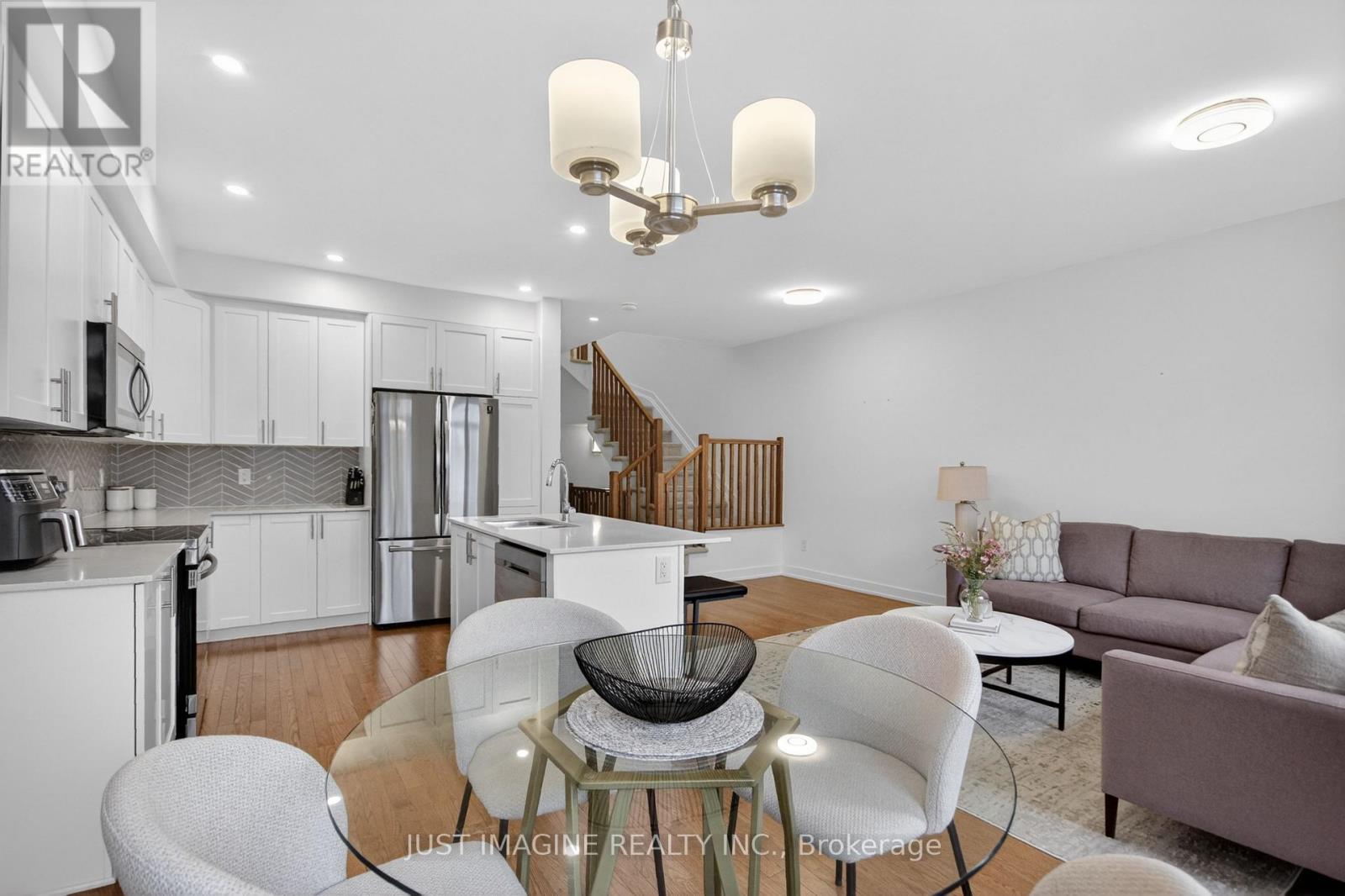 311 Ibanez Walk, Ottawa, Ontario  K1T 0V8 - Photo 18 - X13829094