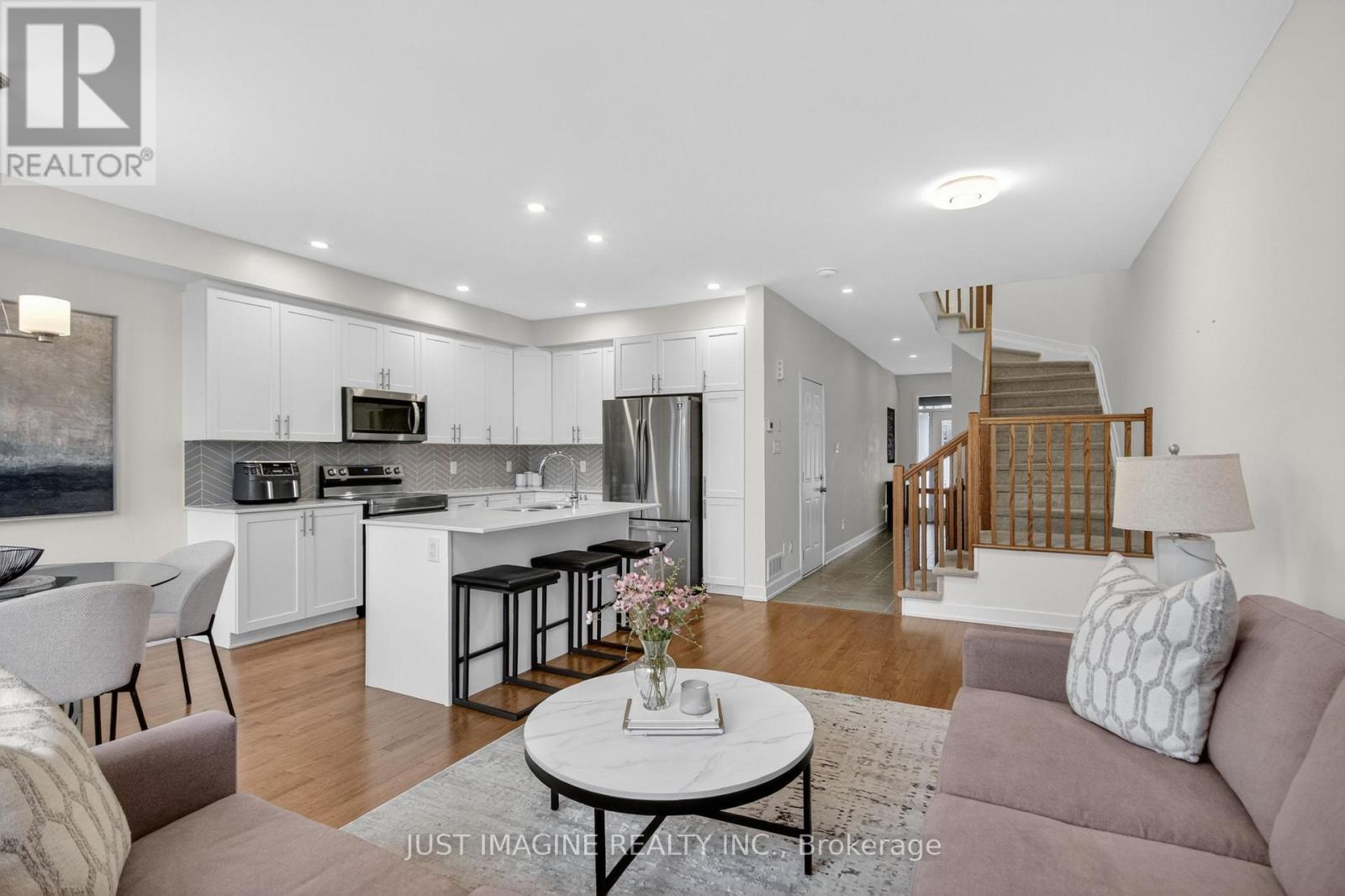 311 Ibanez Walk, Ottawa, Ontario  K1T 0V8 - Photo 14 - X13829094