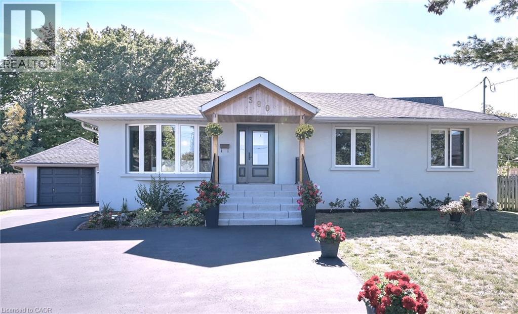390 WENDALL Place, Oakville, Ontario