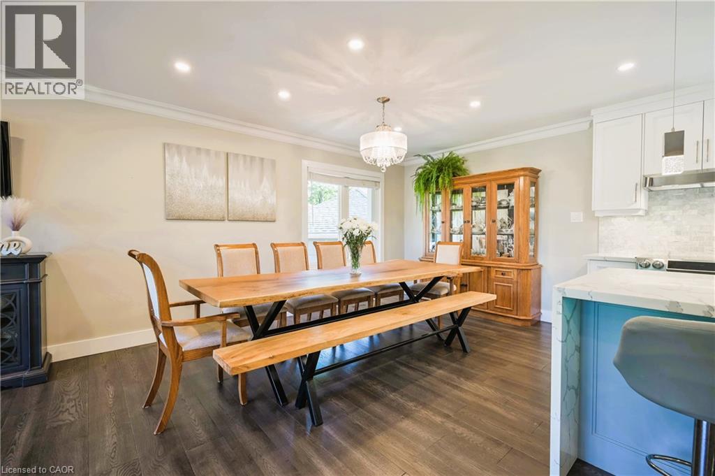 390 Wendall Place, Oakville, Ontario  L6K 2M1 - Photo 10 - 40866679