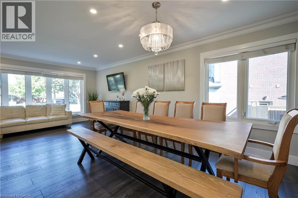 390 Wendall Place, Oakville, Ontario  L6K 2M1 - Photo 11 - 40866679