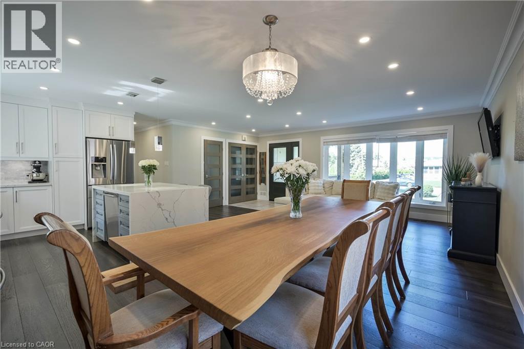 390 Wendall Place, Oakville, Ontario  L6K 2M1 - Photo 12 - 40866679
