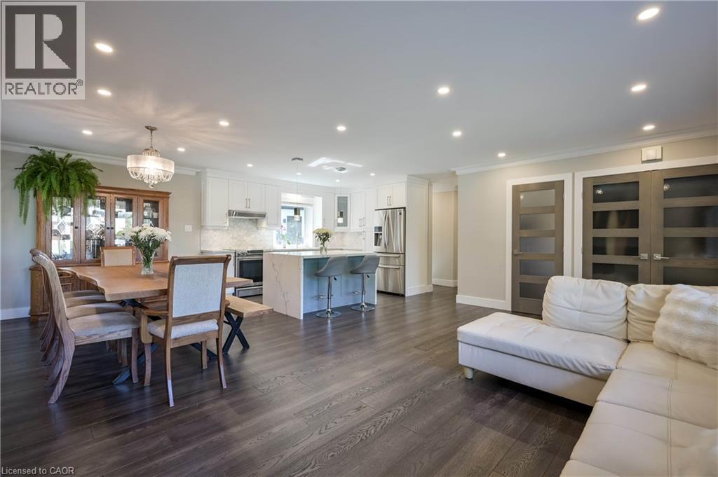 390 Wendall Place, Oakville, Ontario  L6K 2M1 - Photo 17 - 40866679