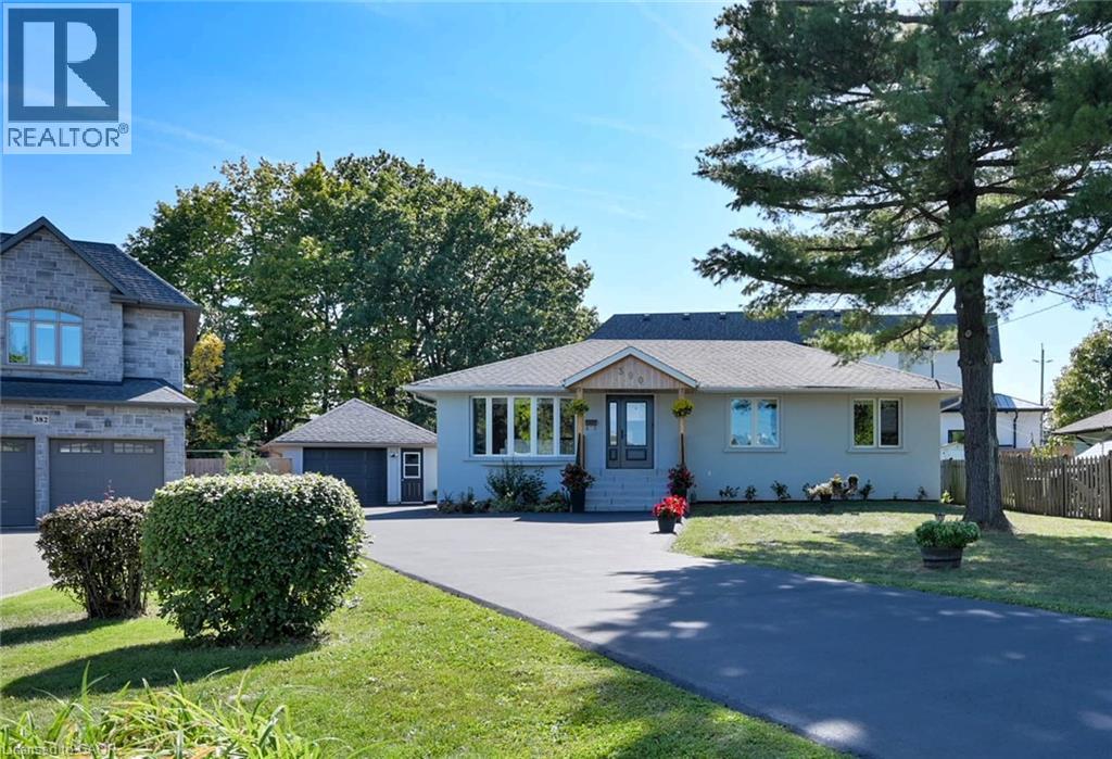 390 Wendall Place, Oakville, Ontario  L6K 2M1 - Photo 2 - 40866679
