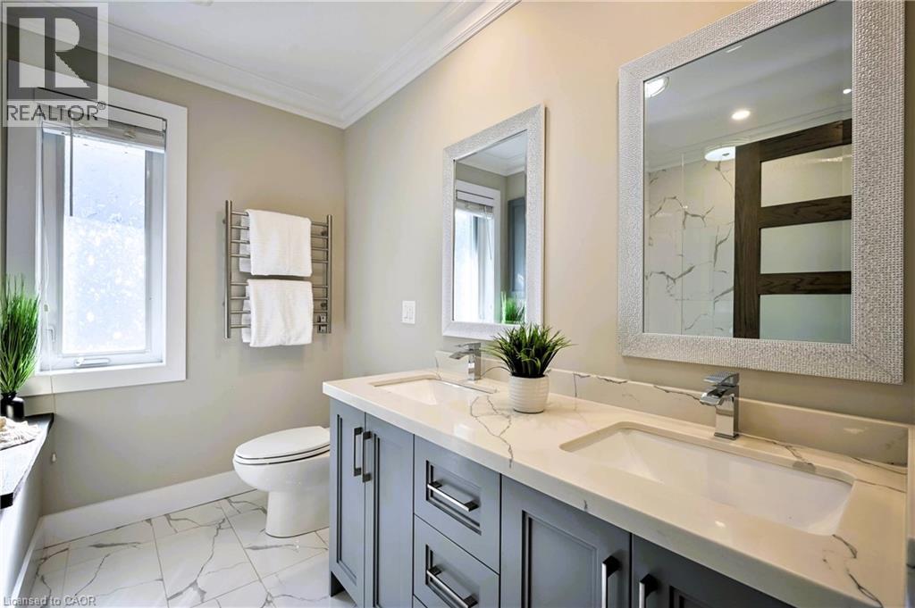 390 Wendall Place, Oakville, Ontario  L6K 2M1 - Photo 22 - 40866679