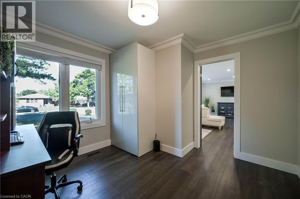 390 Wendall Place, Oakville, Ontario  L6K 2M1 - Photo 25 - 40866679