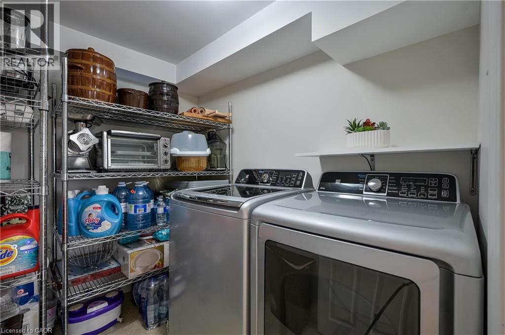 390 Wendall Place, Oakville, Ontario  L6K 2M1 - Photo 38 - 40866679