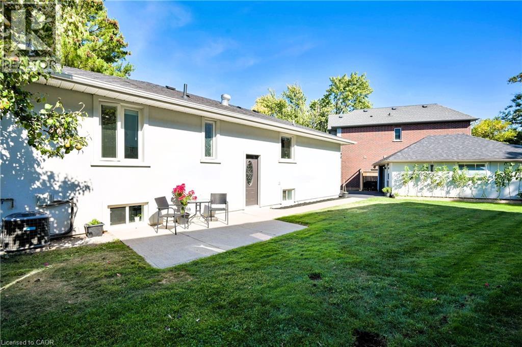 390 Wendall Place, Oakville, Ontario  L6K 2M1 - Photo 40 - 40866679