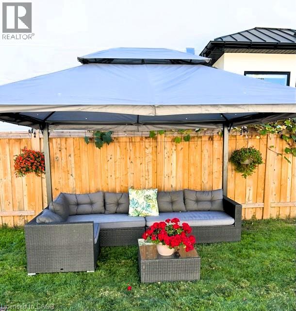 390 Wendall Place, Oakville, Ontario  L6K 2M1 - Photo 41 - 40866679