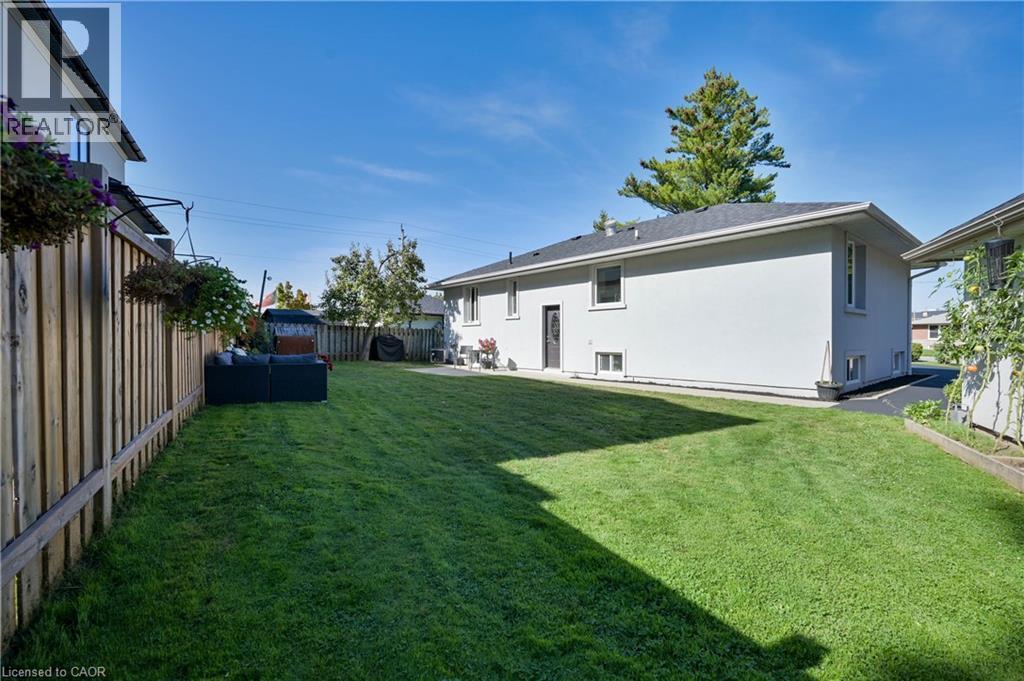 390 Wendall Place, Oakville, Ontario  L6K 2M1 - Photo 42 - 40866679