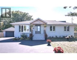 390 WENDALL Place, oakville, Ontario