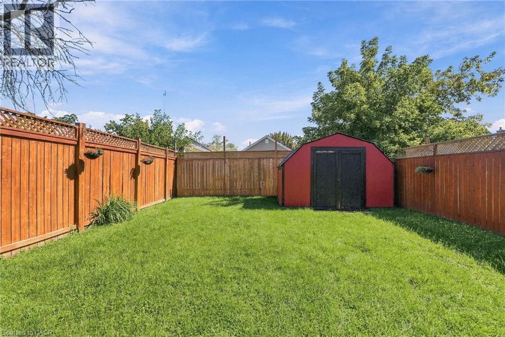 34 Grantham Avenue S, St. Catharines, Ontario  L2P 3B4 - Photo 45 - 40866647