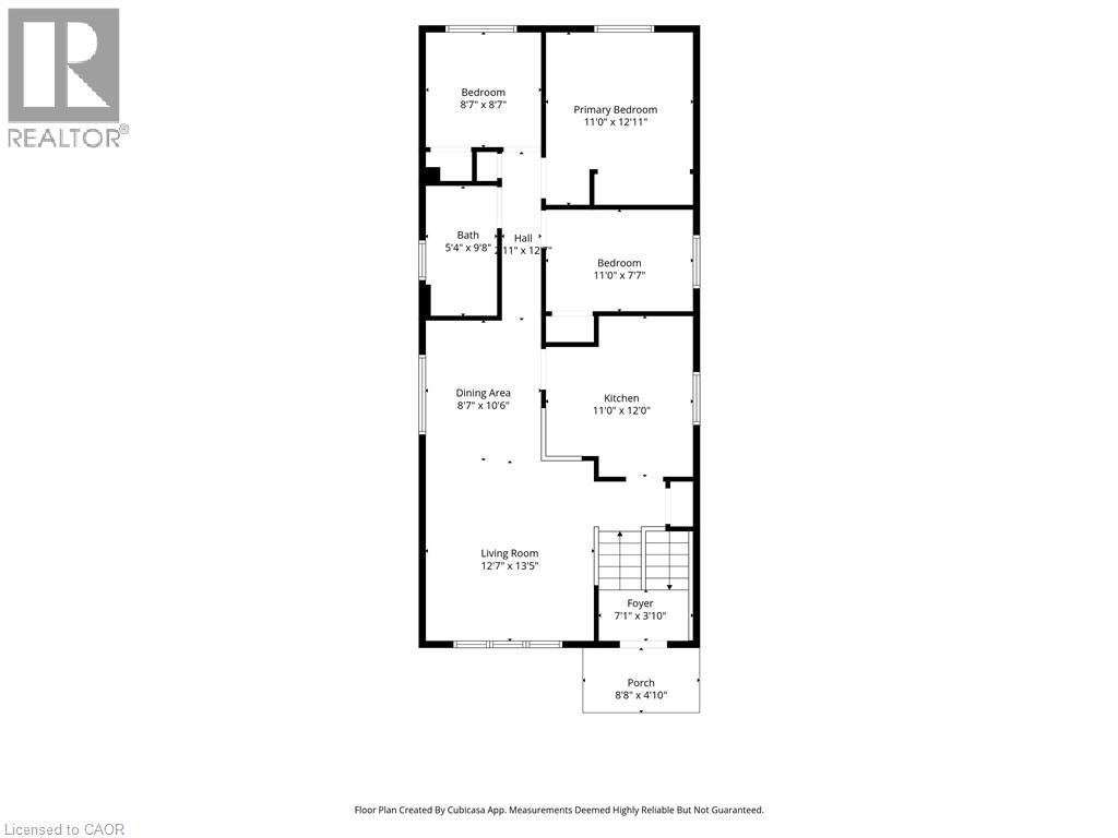 34 Grantham Avenue S, St. Catharines, Ontario  L2P 3B4 - Photo 48 - 40866647