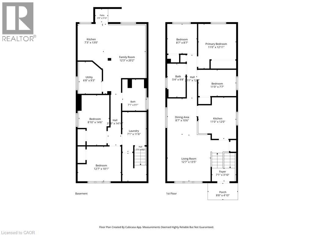 34 Grantham Avenue S, St. Catharines, Ontario  L2P 3B4 - Photo 49 - 40866647