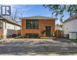 34 GRANTHAM Avenue S, St. Catharines, Ontario