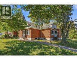 20 CHERRYHILL Drive Unit# B, grimsby, Ontario