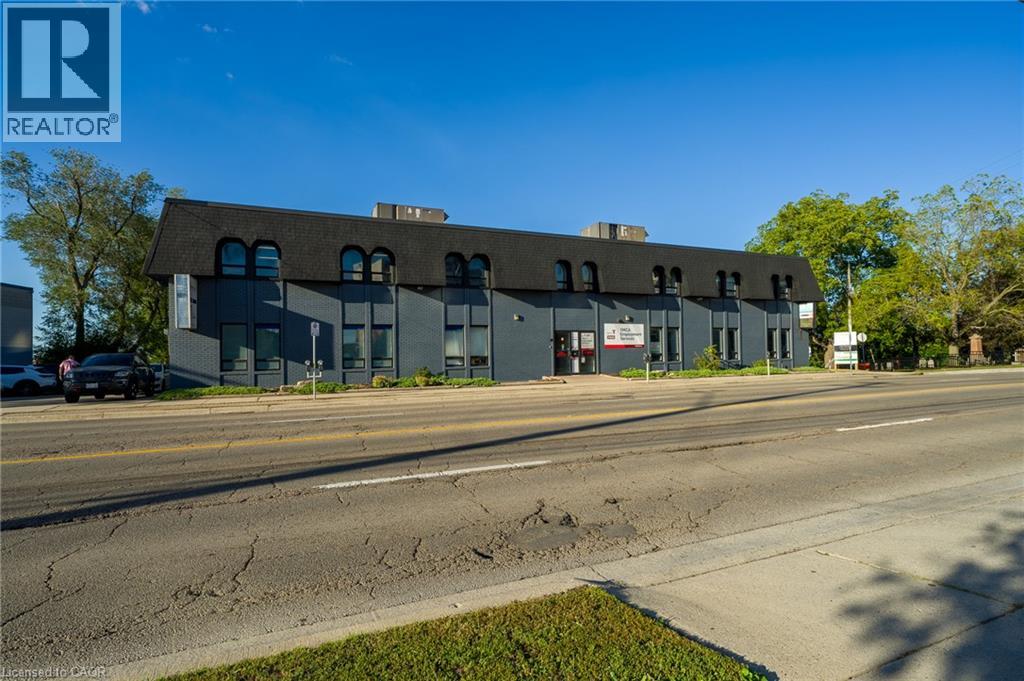1955 KING Street E Unit# 1, Hamilton, Ontario