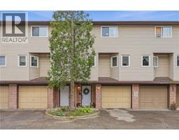 22 BOND Street Unit# D, brantford, Ontario