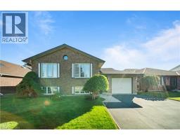 58 OLIVETREE Road, Brantford, Ontario