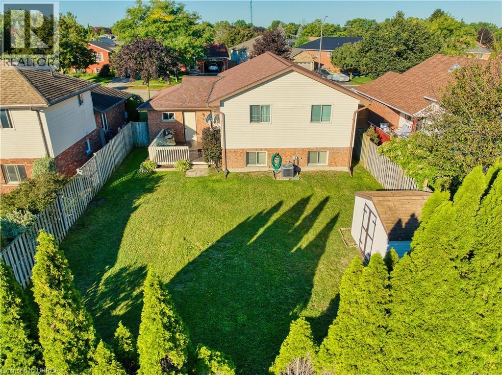 58 Olivetree Road, Brantford, Ontario  N3R 7X2 - Photo 33 - 40864921