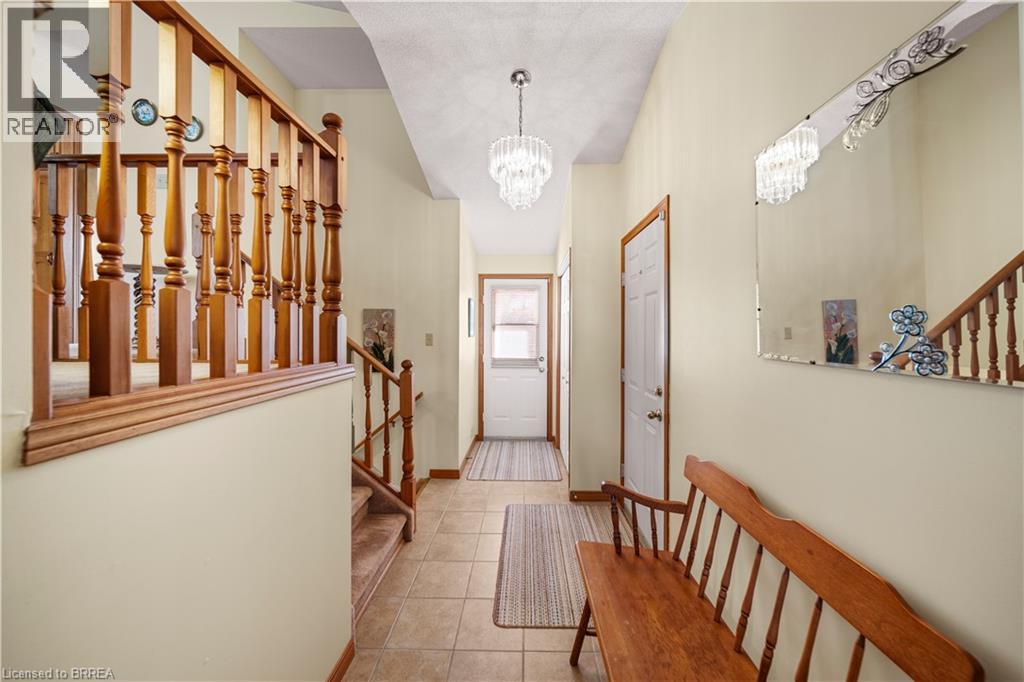 58 Olivetree Road, Brantford, Ontario  N3R 7X2 - Photo 5 - 40864921