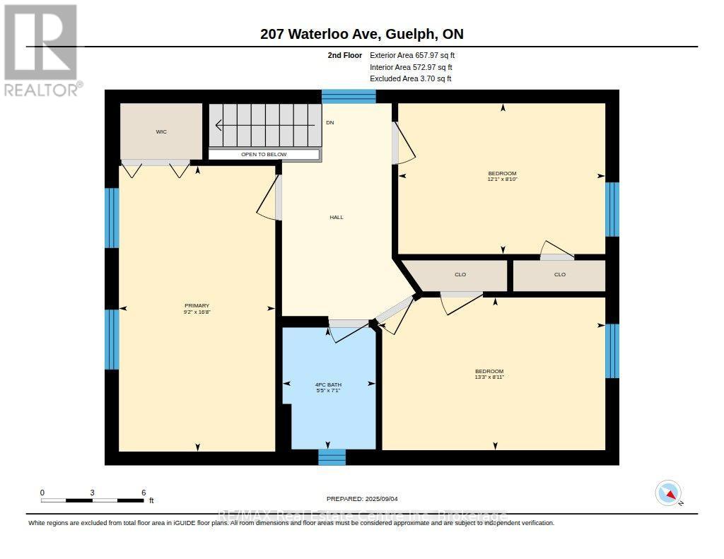 207 Waterloo Avenue, Guelph, Ontario  N1H 3J4 - Photo 23 - X13829534
