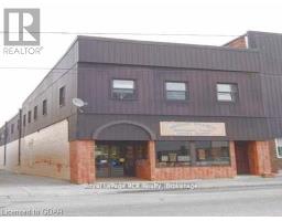 183 GEORGE STREET, wellington north (arthur), Ontario
