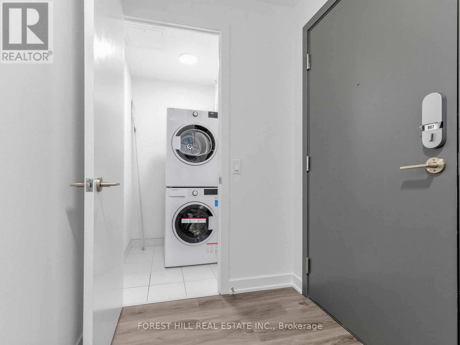 807 - 9 Tecumseth Street, Toronto, Ontario  M5V 0S5 - Photo 21 - C13829486