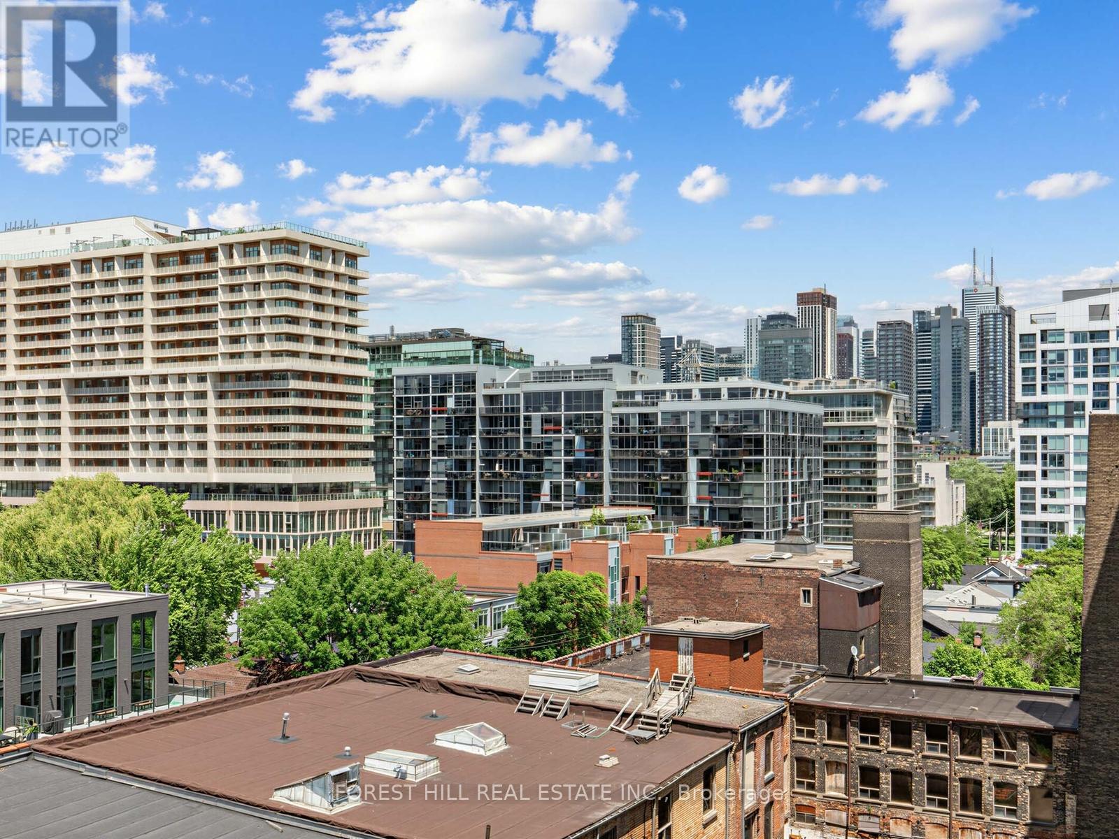 807 - 9 Tecumseth Street, Toronto, Ontario  M5V 0S5 - Photo 33 - C13829486
