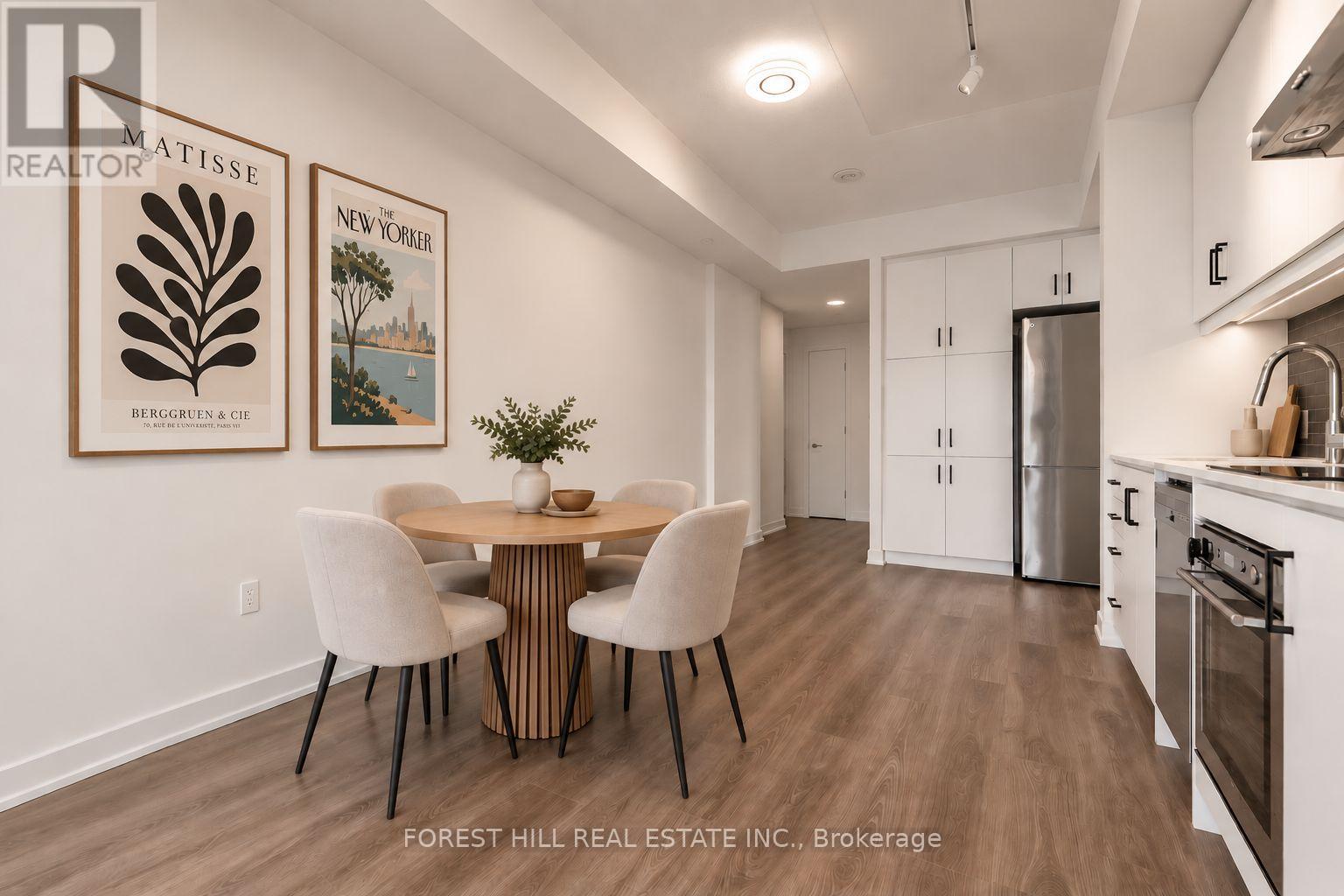 807 - 9 Tecumseth Street, Toronto, Ontario  M5V 0S5 - Photo 4 - C13829486
