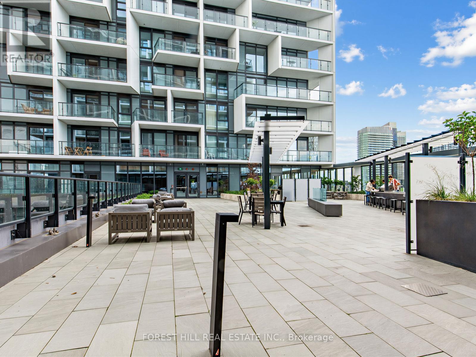 807 - 9 Tecumseth Street, Toronto, Ontario  M5V 0S5 - Photo 41 - C13829486