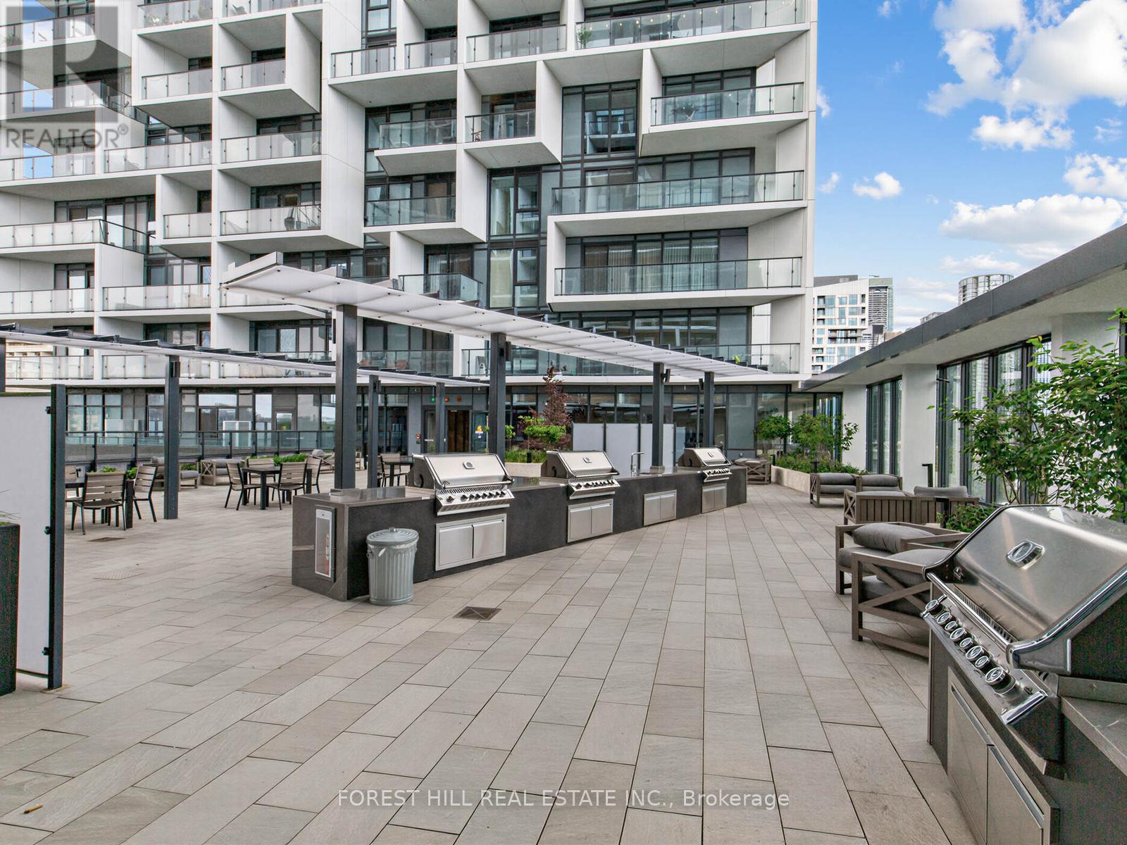 807 - 9 Tecumseth Street, Toronto, Ontario  M5V 0S5 - Photo 43 - C13829486
