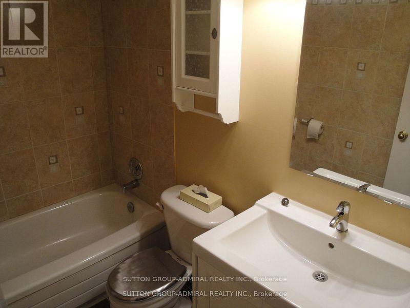 906 - 205 Hilda Avenue, Toronto, Ontario  M2M 4B1 - Photo 5 - C13829506