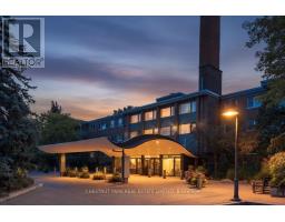 502 - 21 DALE AVENUE, Toronto, Ontario
