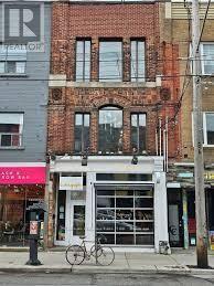 783 QUEEN STREET W, Toronto, Ontario