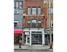 783 QUEEN STREET W, Toronto, Ontario