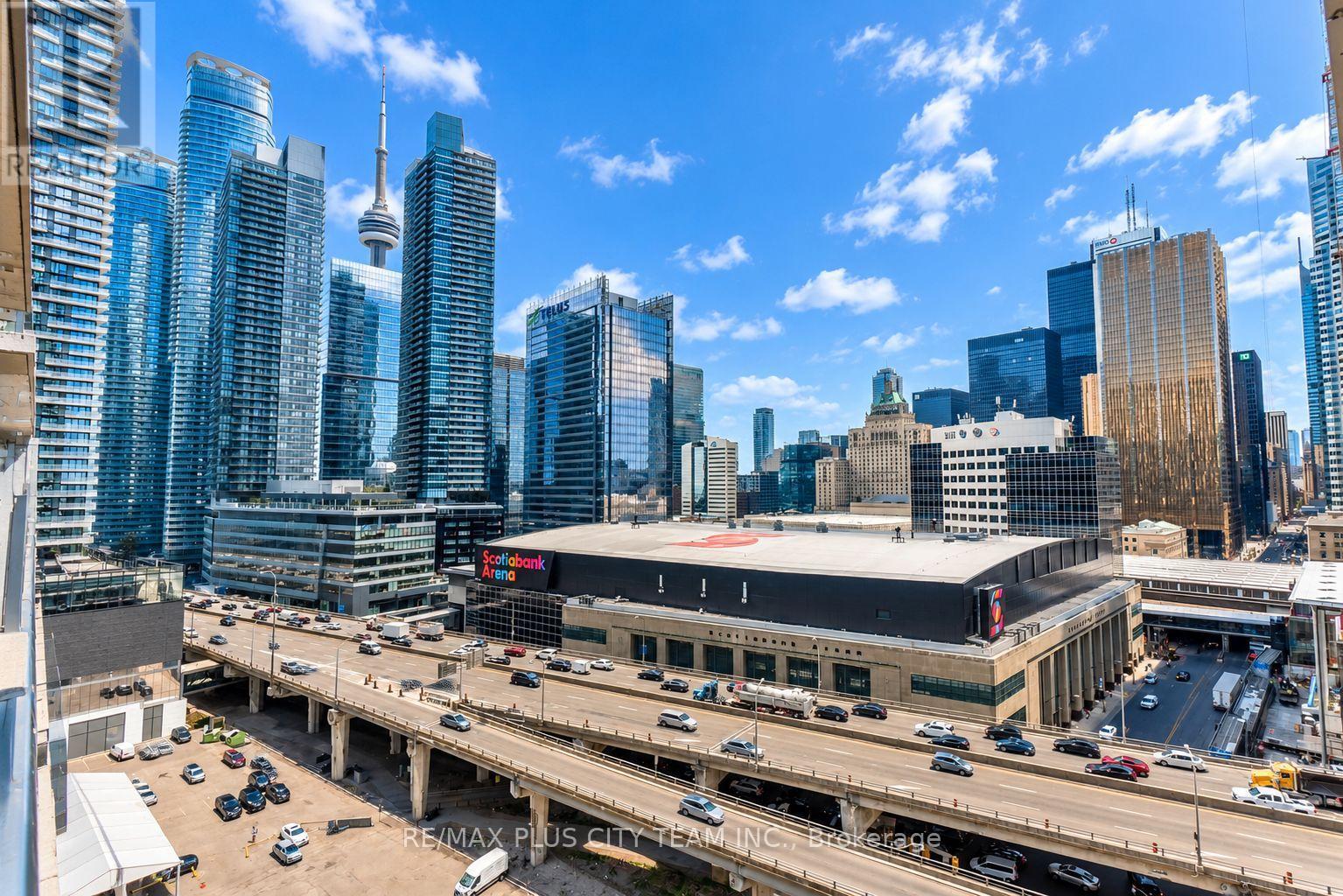 1502 - 33 Bay Street, Toronto, Ontario  M5J 2Z3 - Photo 10 - C13829660