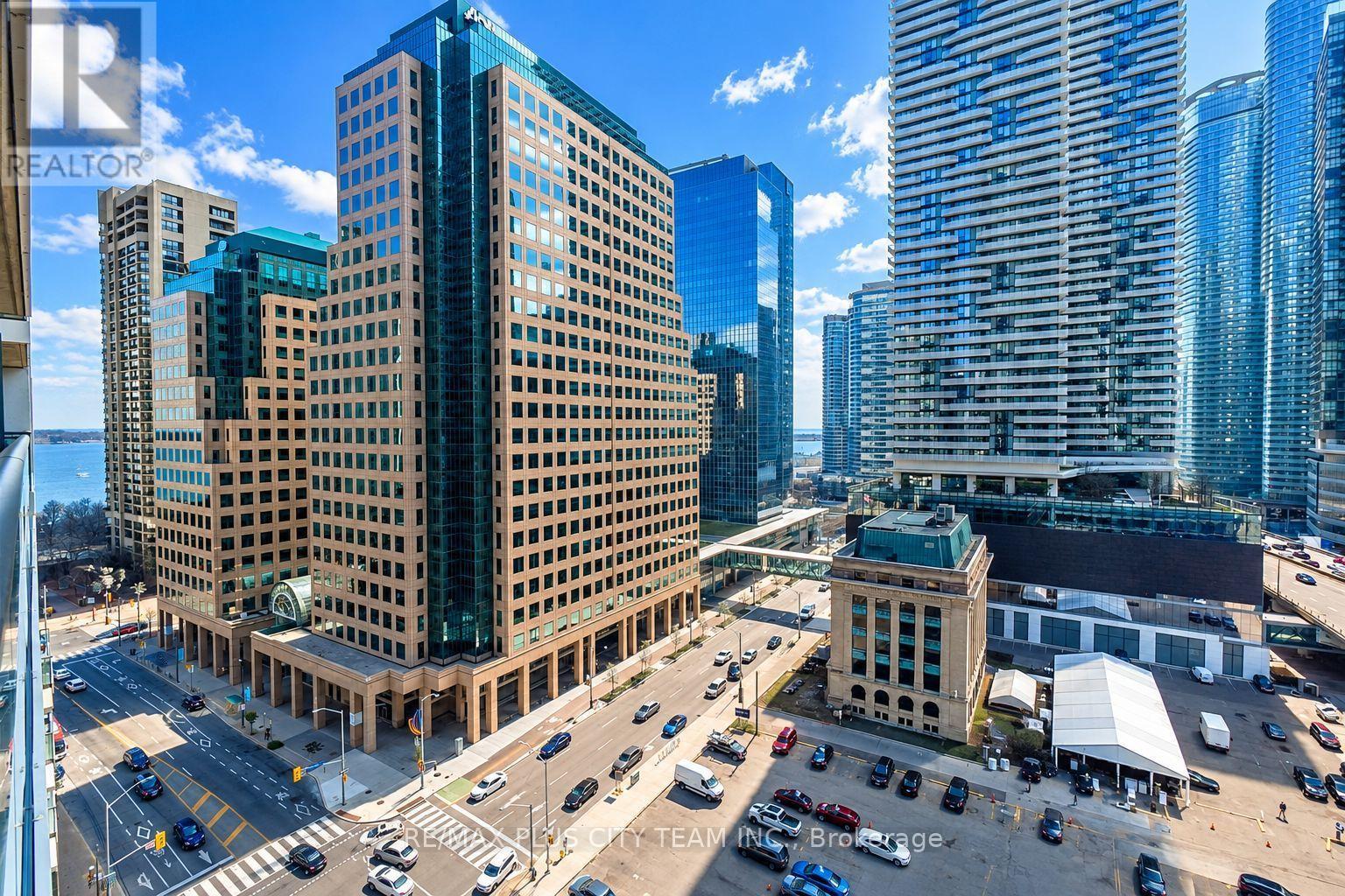 1502 - 33 Bay Street, Toronto, Ontario  M5J 2Z3 - Photo 12 - C13829660