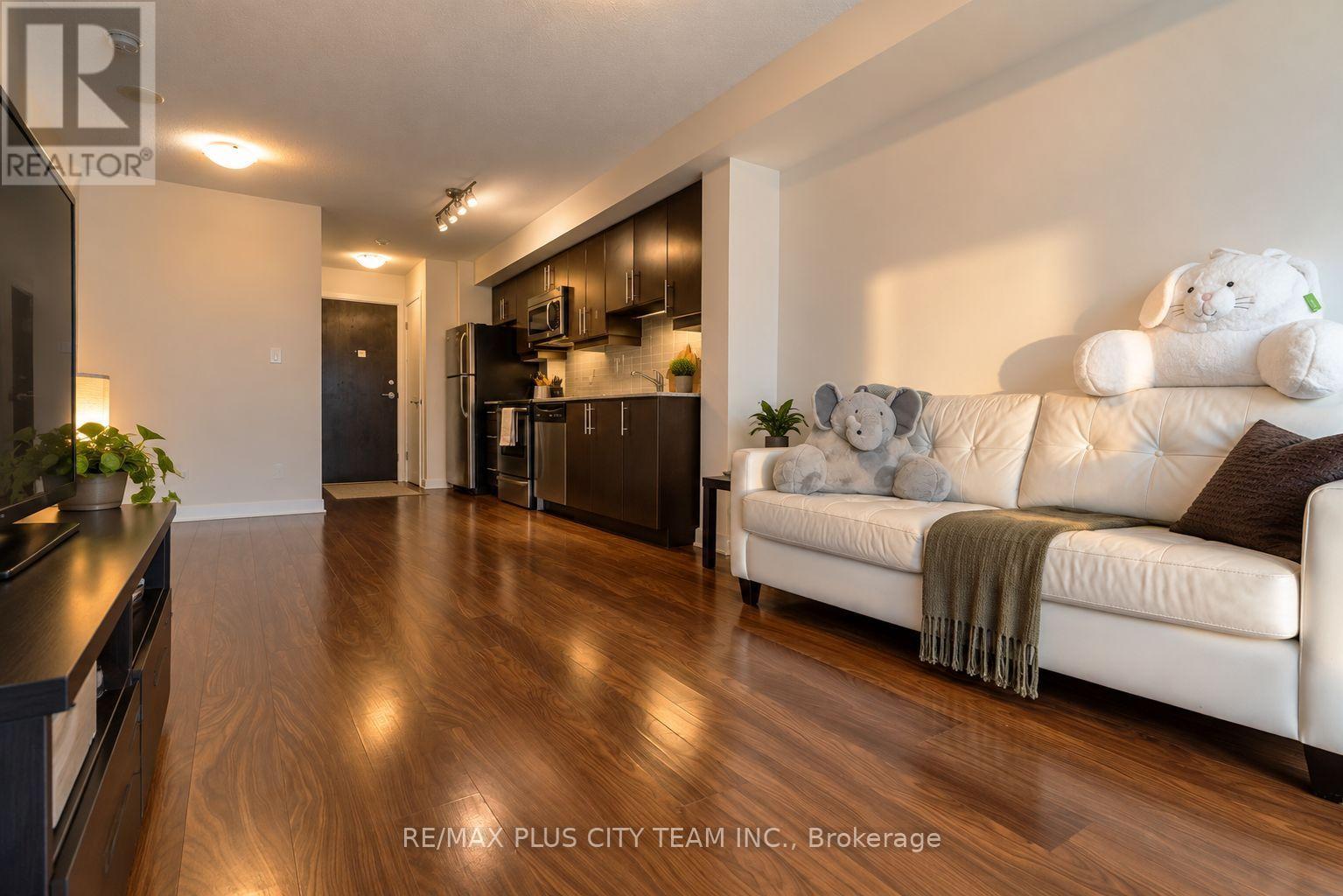 1502 - 33 Bay Street, Toronto, Ontario  M5J 2Z3 - Photo 3 - C13829660
