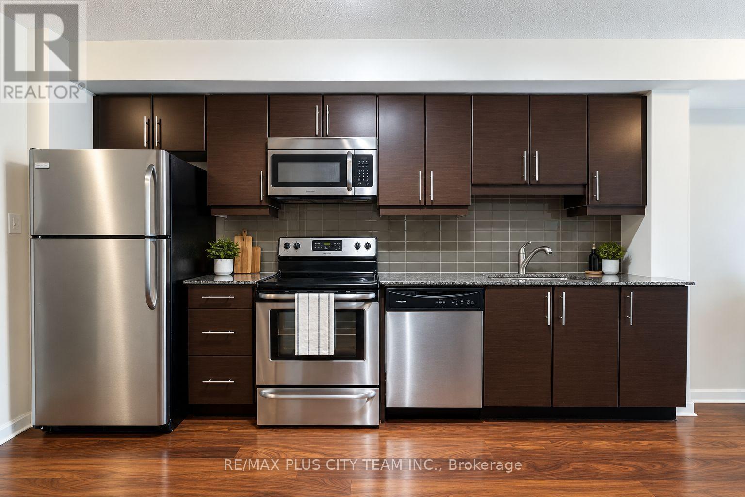 1502 - 33 Bay Street, Toronto, Ontario  M5J 2Z3 - Photo 4 - C13829660