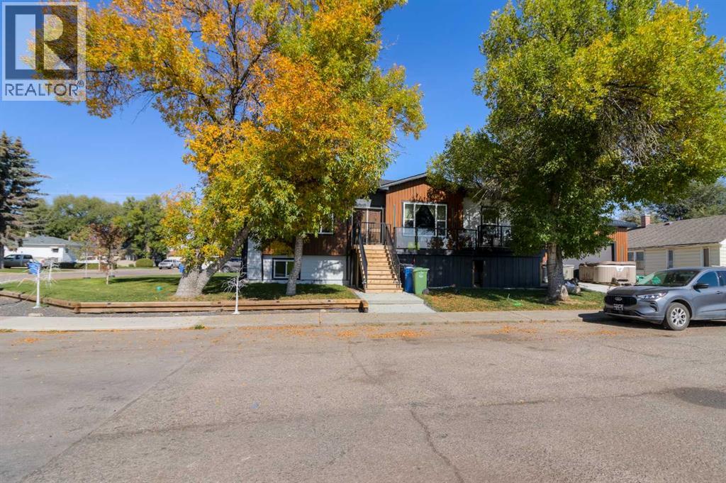 2021 15 Street, Coaldale, Alberta  T1M 1A1 - Photo 38 - A2345441
