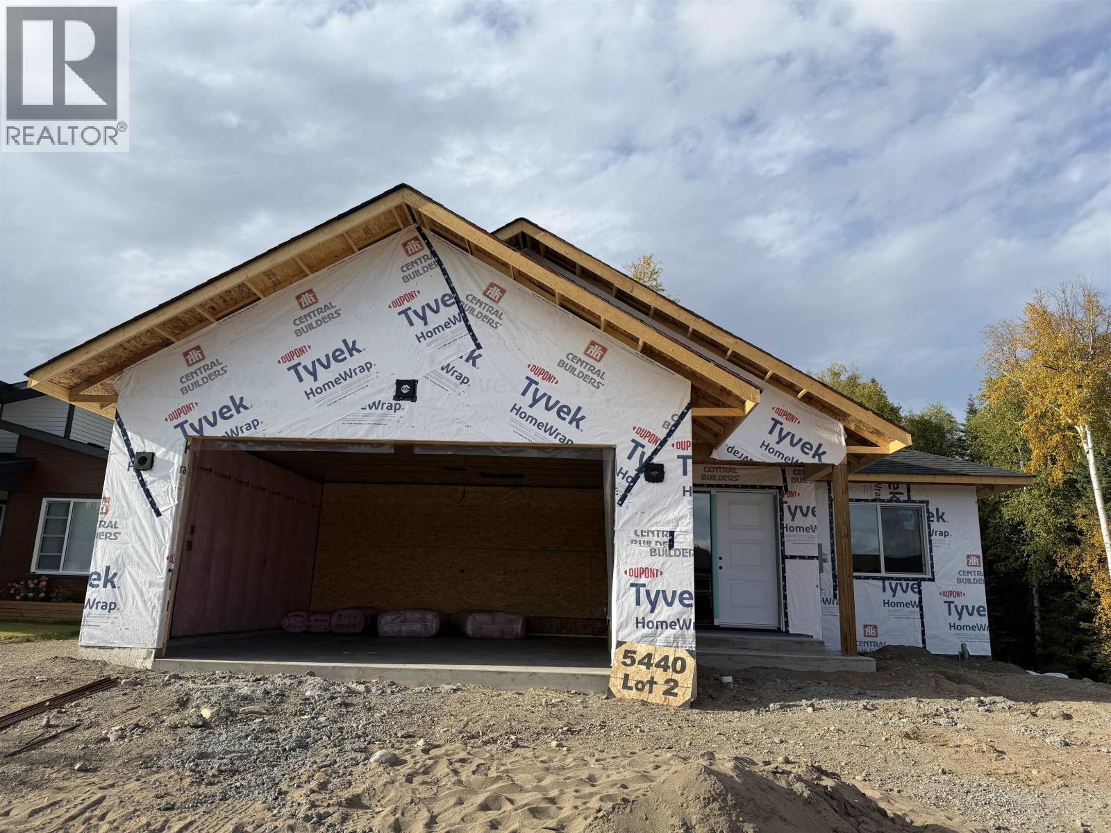 5440 VENTA DRIVE, Prince George, British Columbia