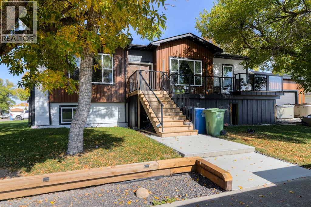 2021 15 Street, Coaldale, Alberta  T1M 1A1 - Photo 35 - A2345441