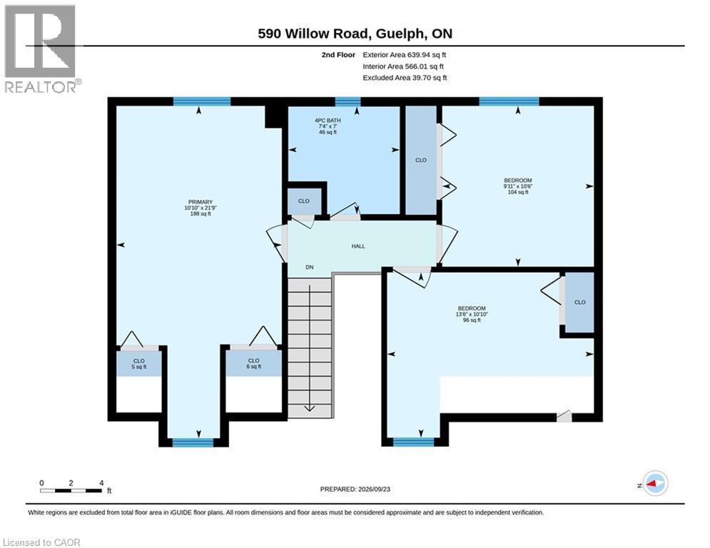 590 Willow Road, Guelph, Ontario  N1H 7M5 - Photo 45 - 40865313