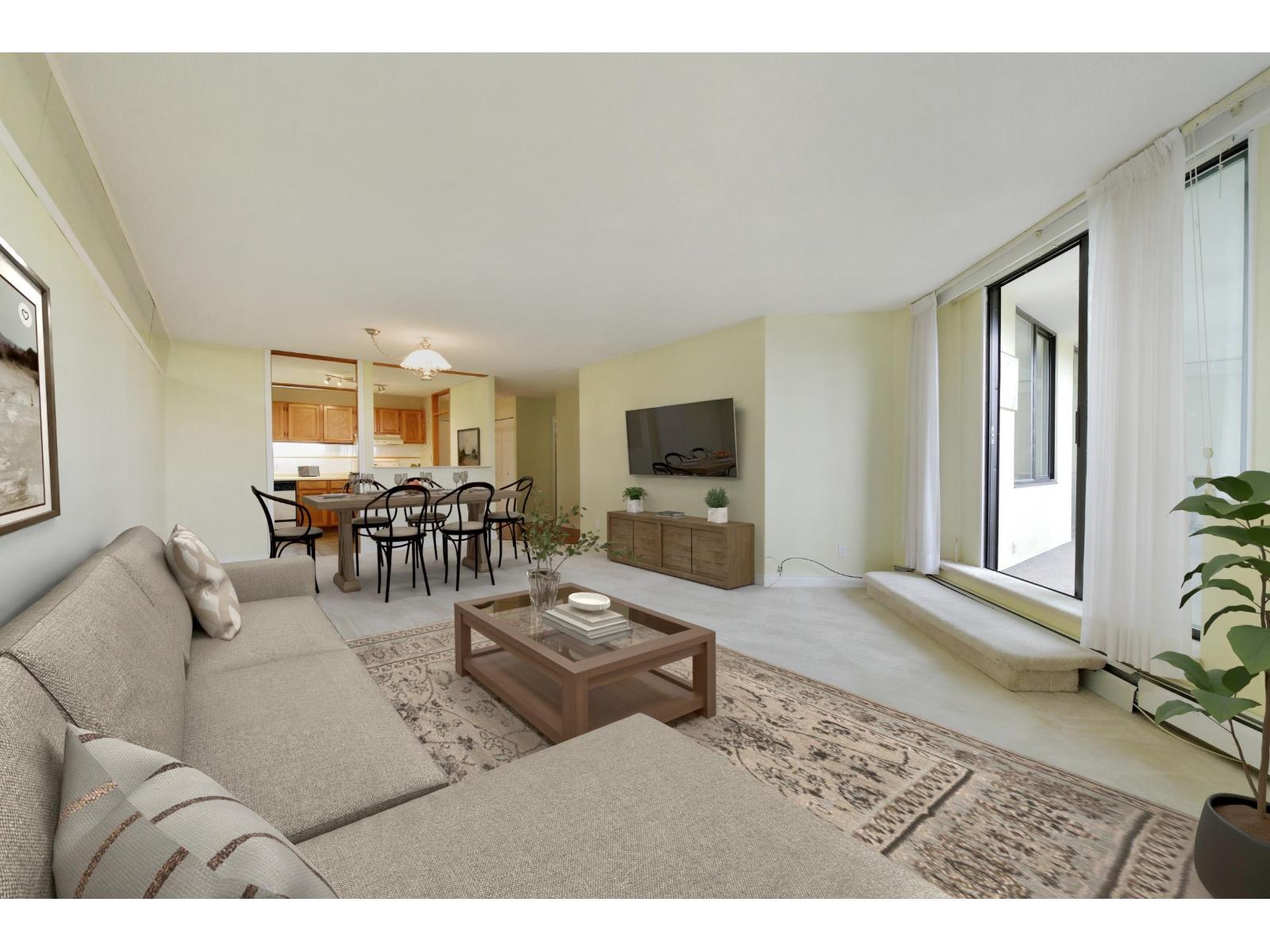 407 1442 FOSTER STREET, White Rock, British Columbia